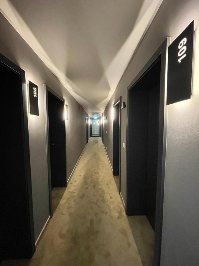 O&O Hotel Oberursel Zentrum Exterior photo